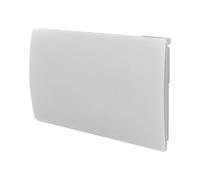 Adam Solis 1500W Ceramic Core Electric Radiator White, White