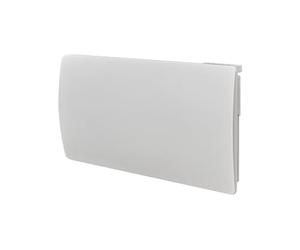 Adam Solis (NDT-22B1) White Ceramic Core Electric Radiator (2000W)