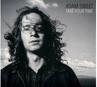 Adam Sweet - Take Your Time