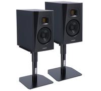 Adam T5V studio monitor set + Innox Iva MON-02 stands