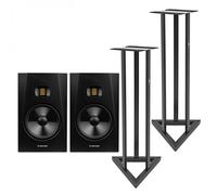 Adam T8V Active Studio Monitor (Single Unit)