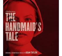 Adam Taylor - The Handmaids Tale - Original Television Soundtrack