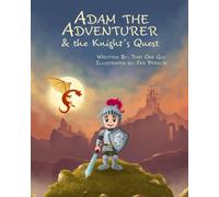 Adam the Adventurer & the Knight’s Quest