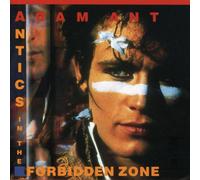 Adam & The Ants - Antics in the Forbidden Zone