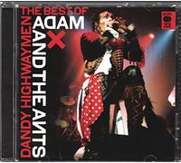 Adam & The Ants - Dandy Highwaymen: The Best Of
