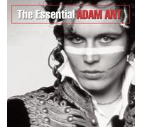 Adam & The Ants Essential Adam Ant (CD) (US IMPORT)