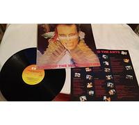 ADAM & THE ANTS / KINGS OF THE WILD FRONTIER
