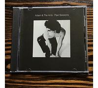 Adam & The Ants - Peel Sessions