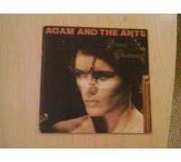 Adam & The Ants - Prince charming (1981) / Vinyl single [Vinyl-Single 7'']