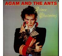 Adam & The Ants - Prince Charming