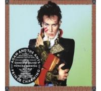 ADAM & THE ANTS: PRINCE CHARMING - CD BRAND NEW