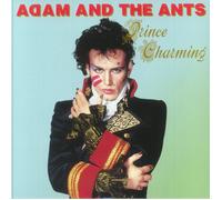 Prince Charming [VINYL]