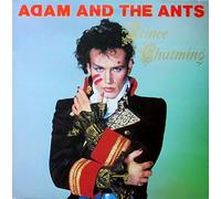 Adam & The Ants - Prince Charming [VINYL]