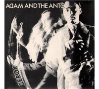 ADAM & THE ANTS - Zerox - 1st - P/S