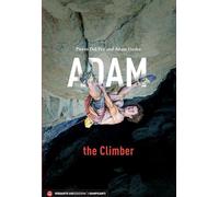 ADAM the Climber
