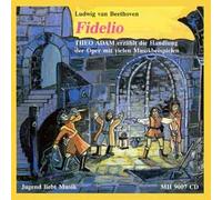 Adam,Theo - Fidelio