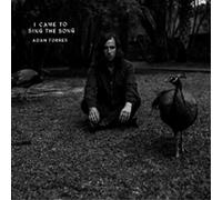 Adam Torres - I Came To Sing The Song