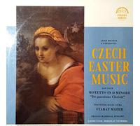 Adam Vaclav Michna z Otradovic: Czech Easter Music [Vinyl]