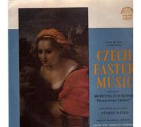 Adam Václav Michna z Otradovic - Czech Easter Music (Zach, Tuma) [Vinyl LP]