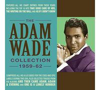 Adam Wade - The Adam Wade Collection 1959-62