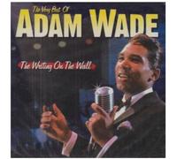 Adam Wade - Writing On The Wall: The Very Best Of [Us Import]