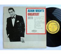 Adam Wade's Greatest Hits