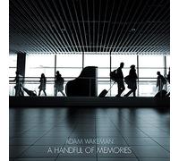 Adam Wakeman - A Handful of Memories [VINYL]