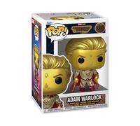 Guardians Of The Galaxy - Adam Warlock GOTG3 POP! Bobble-Head - Funko Pop - multicolored - Onesize - 100% PVC Onesize