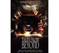 Adam West's Tales From Beyond [DVD] [2004] [Region 1] [US Import] [NTSC]