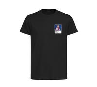 Adam Wharton Crystal Palace Icon Frame Kids T-Shirt - Black / 7-8 years
