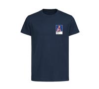 Adam Wharton Crystal Palace Icon Frame Kids T-Shirt - Navy / 5-6 years