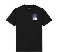 Adam Wharton Crystal Palace Icon Frame Men's T-Shirt - Black / L