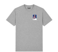 Adam Wharton Crystal Palace Icon Frame Men's T-Shirt - Gray / XS