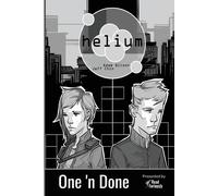 Adam Wilson Helium Paperback Book Adam Wilson Multicolor