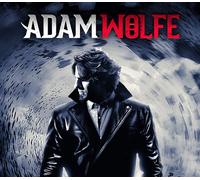 Adam Wolfe PS4 Account