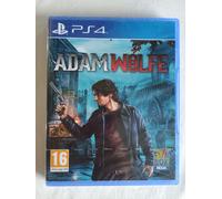Adam Wolfe (PS4) Game