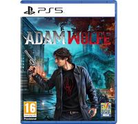 Adam Wolfe /PS5