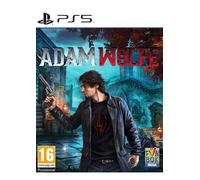 Adam Wolfe (PS5) - PRE-ORDER (Available 24/05/2024)