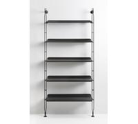 Adam Wood Shelf Kartell - 8058967309843