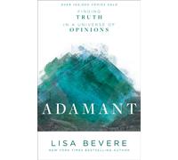 Adamant - Finding Truth in a Universe of Opinions