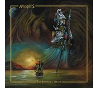 Adamantis - The Daemon's Strain