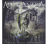 Adamantra - Act II: Silent Narratives