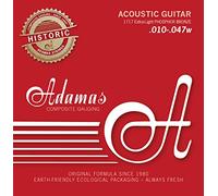 Adamas Phosphor bronze 223602 OS 1818 012/053