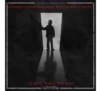 Adamennon - (Purple) le Sette Porte Del Buio