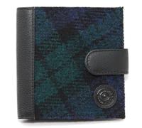Adames Harris Tweed® Shotgun Certificate Wallet/Holder (Black Watch)