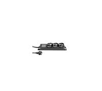 Adamhall 3-way power strip protection class IP44