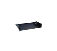 ADAMHALL 87552 Shelf 19'' 2U 375Mm Deep