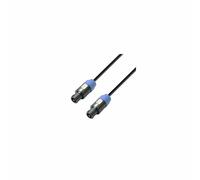Adamhall K3S215SS0500 Speaker Cable 2 x 1.5 mm²
