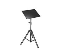 Adam Hall Stands SLT 003 - Laptop Stand