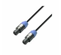 Adamhall Speaker Cable - 2 x 2.5mm² - 10m